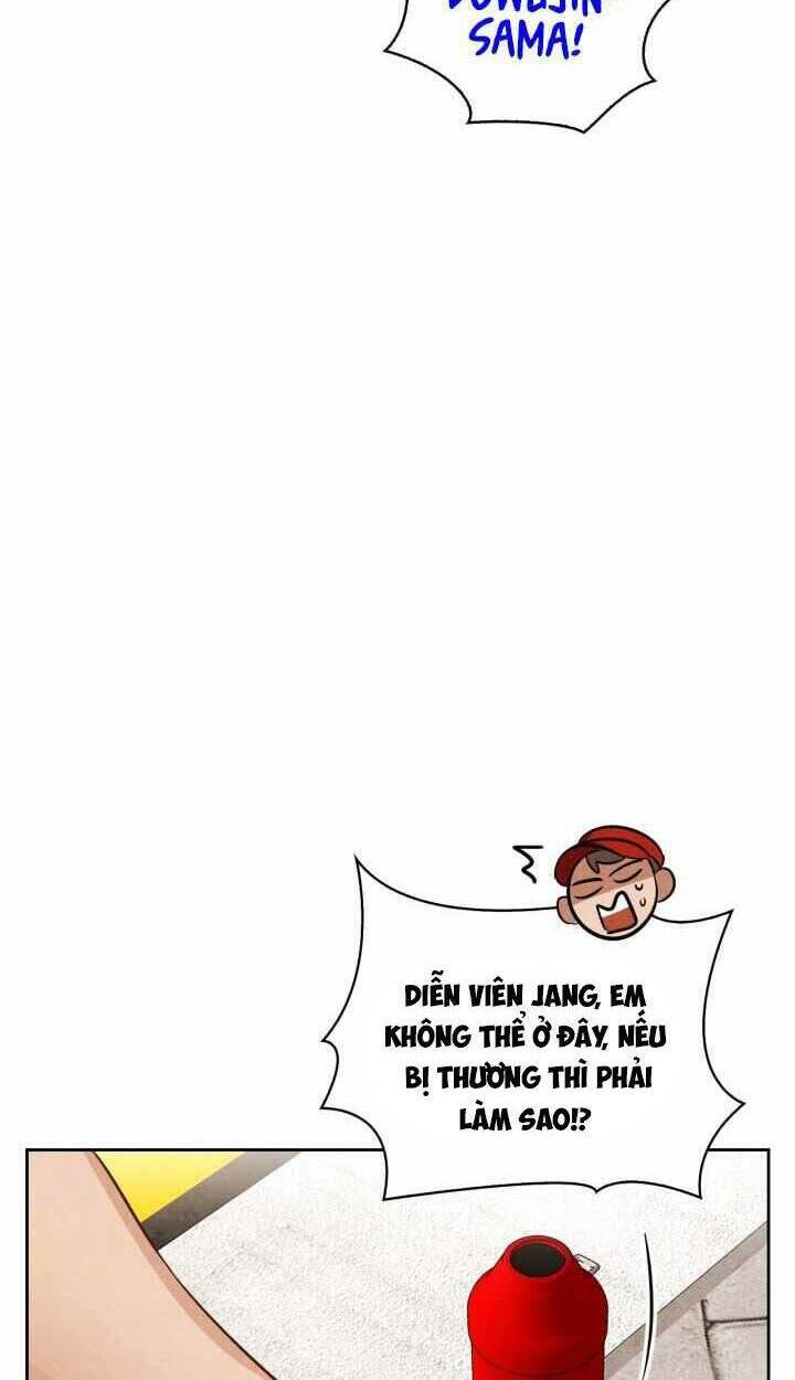 Sống Như Một Diễn Viên - Chapter 43 - Page 67