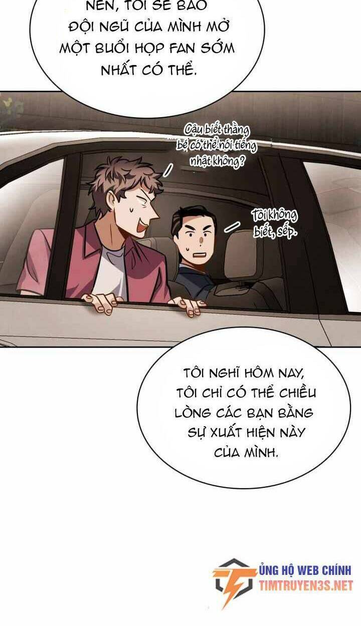 Sống Như Một Diễn Viên - Chapter 43 - Page 71
