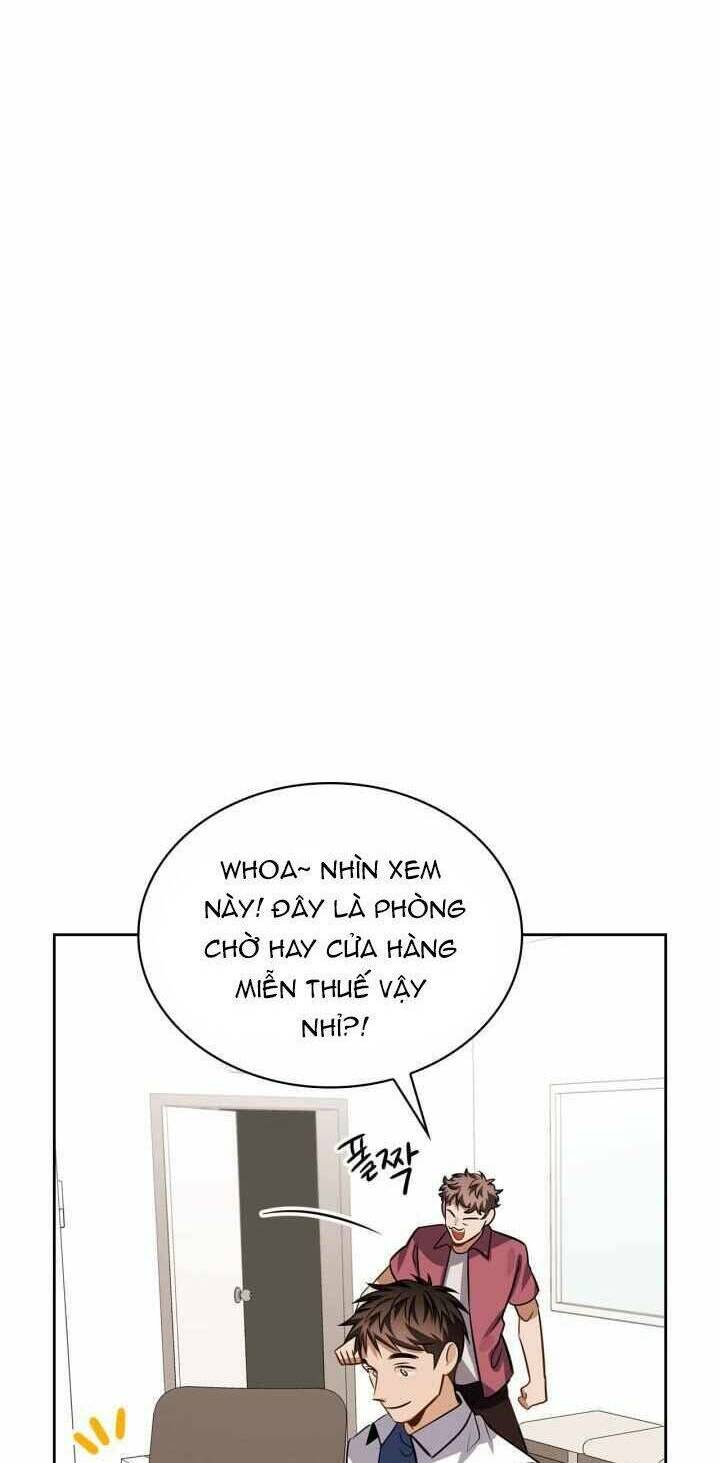 Sống Như Một Diễn Viên - Chapter 43 - Page 75