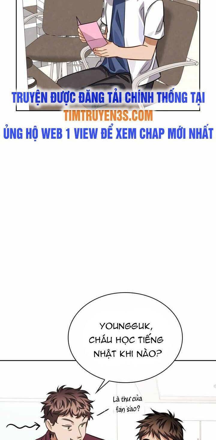 Sống Như Một Diễn Viên - Chapter 43 - Page 76