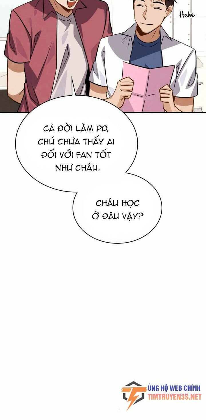 Sống Như Một Diễn Viên - Chapter 43 - Page 77