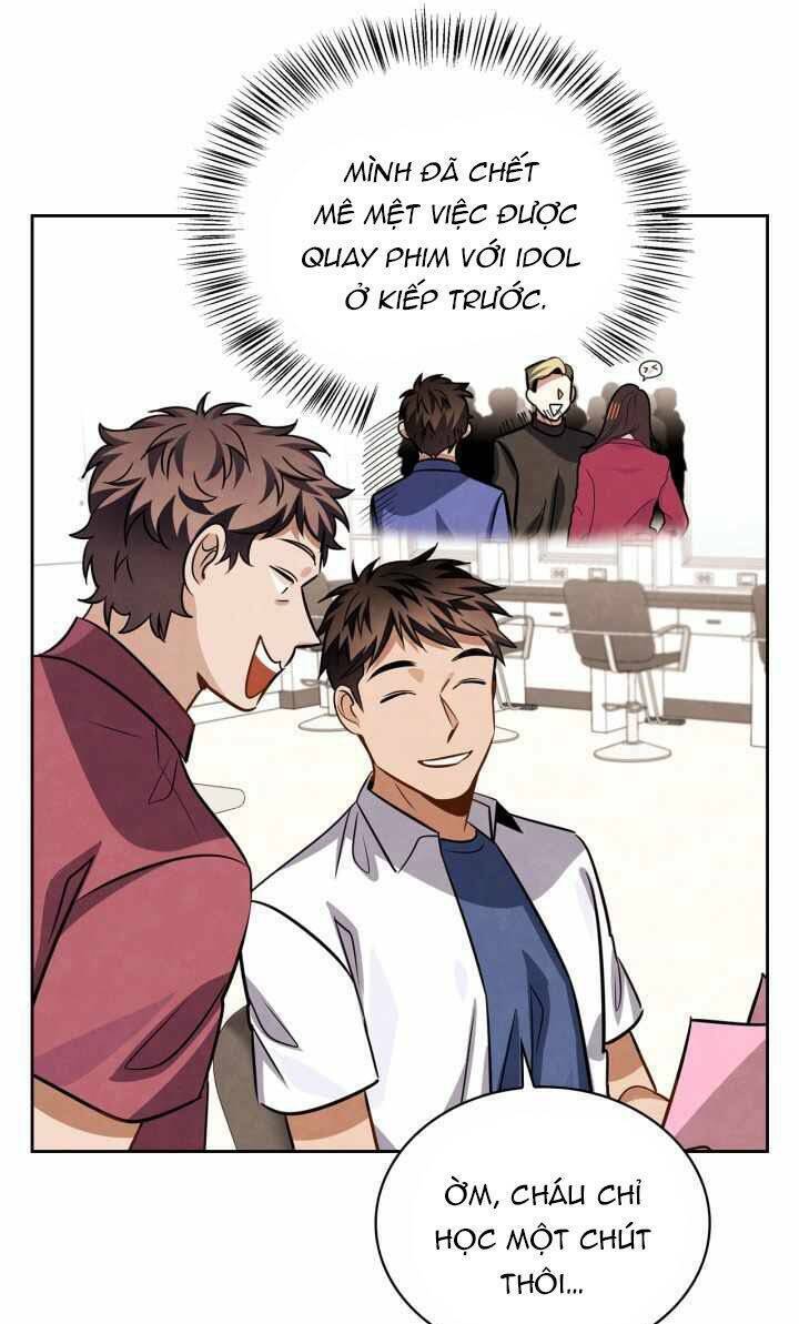 Sống Như Một Diễn Viên - Chapter 43 - Page 78