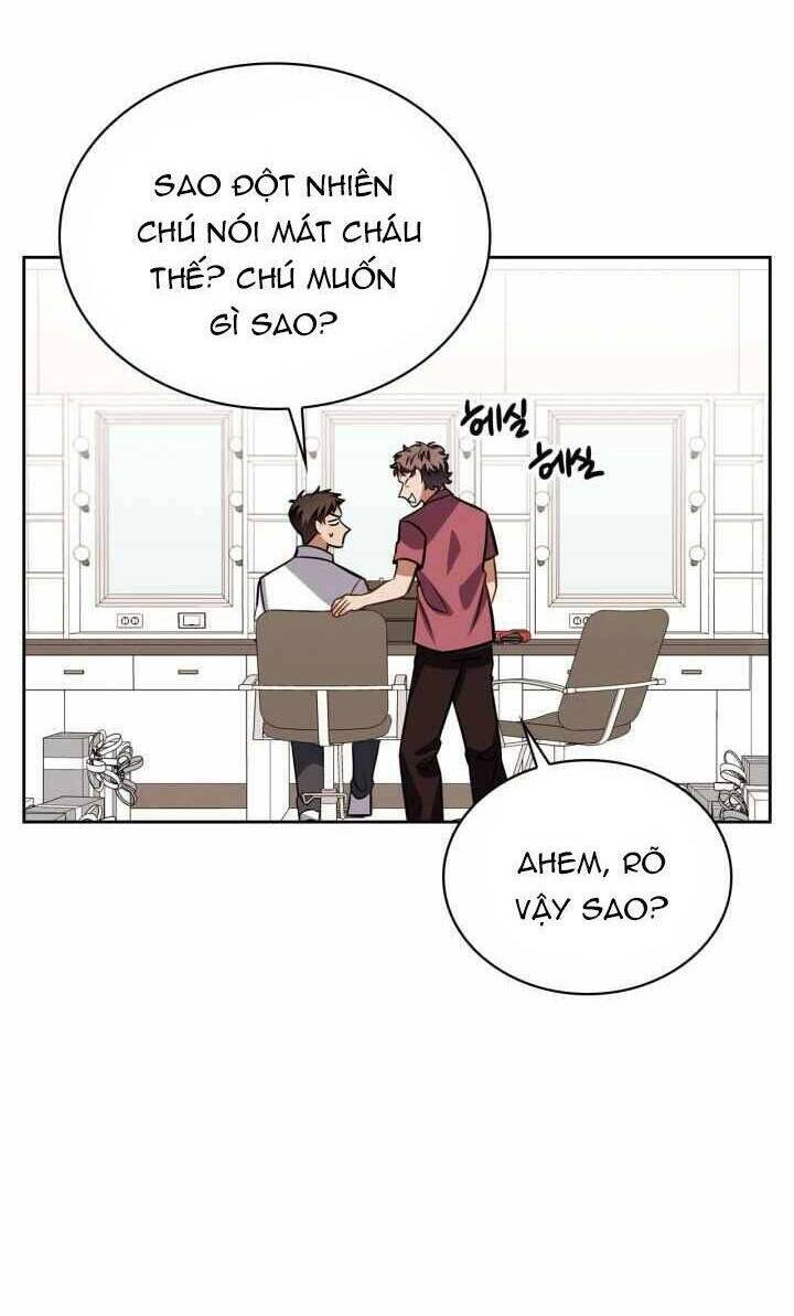 Sống Như Một Diễn Viên - Chapter 43 - Page 83