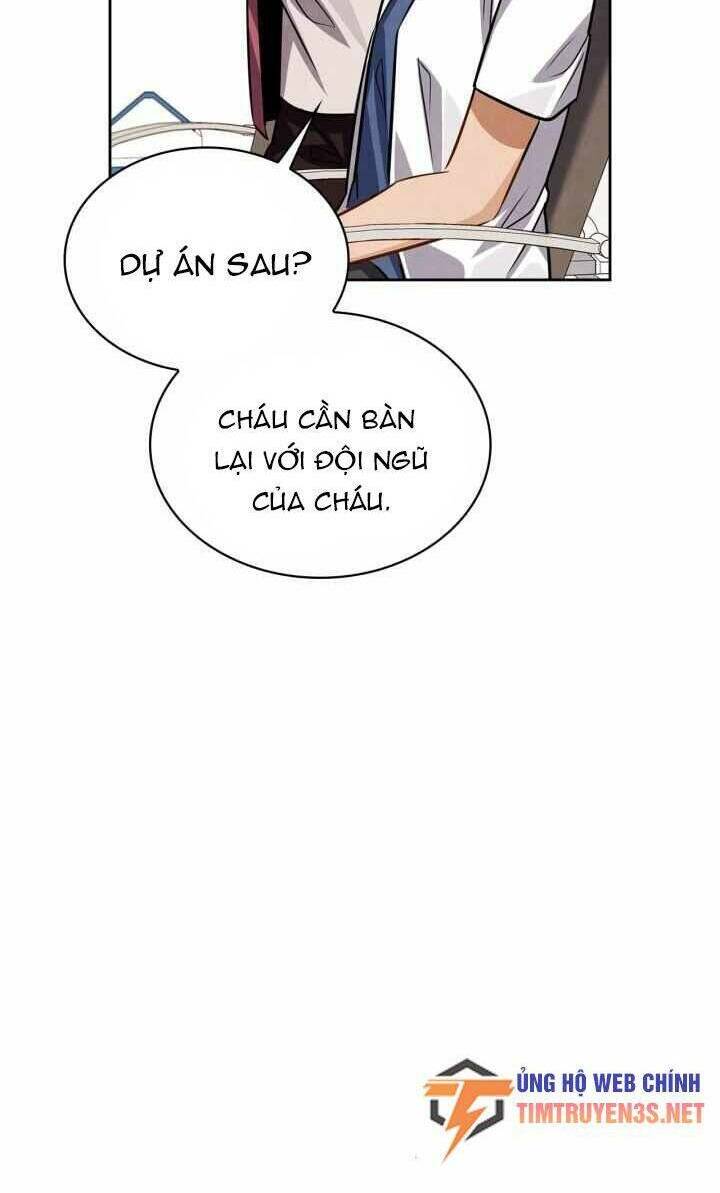 Sống Như Một Diễn Viên - Chapter 43 - Page 85