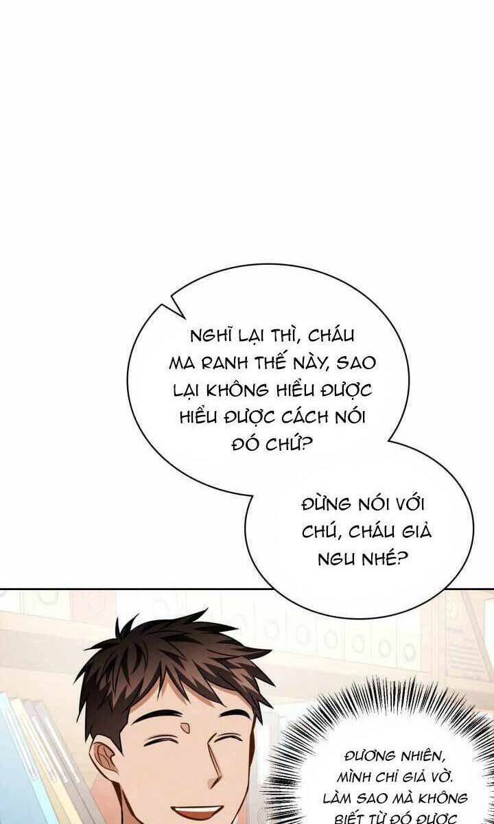 Sống Như Một Diễn Viên - Chapter 43 - Page 8