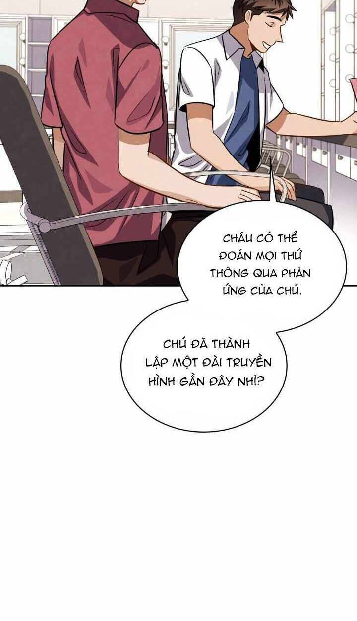 Sống Như Một Diễn Viên - Chapter 43 - Page 96