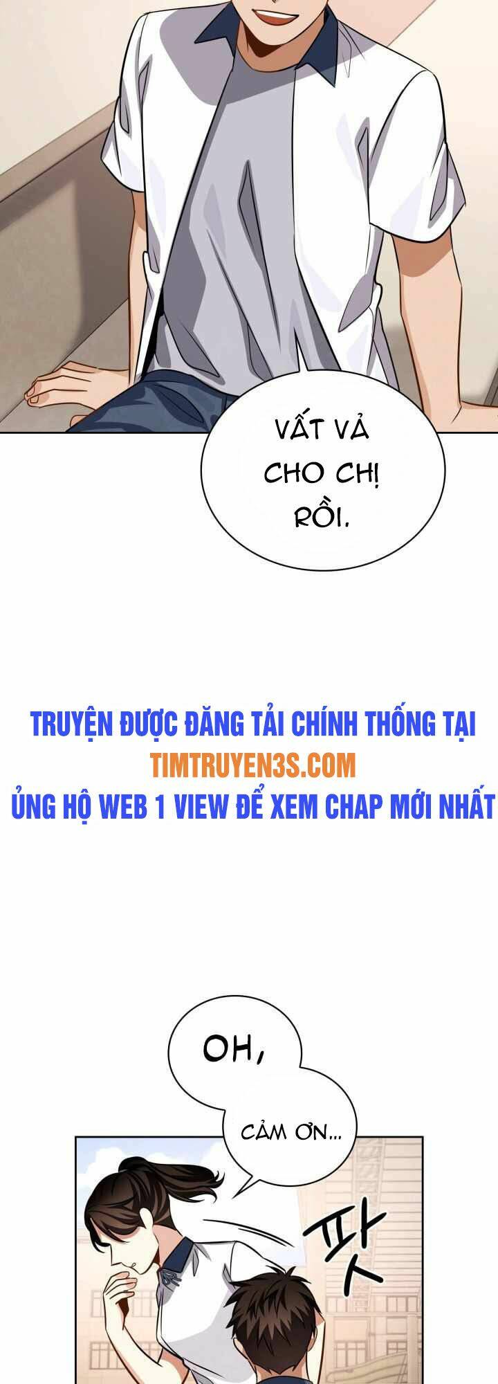 Sống Như Một Diễn Viên - Chapter 44 - Page 14