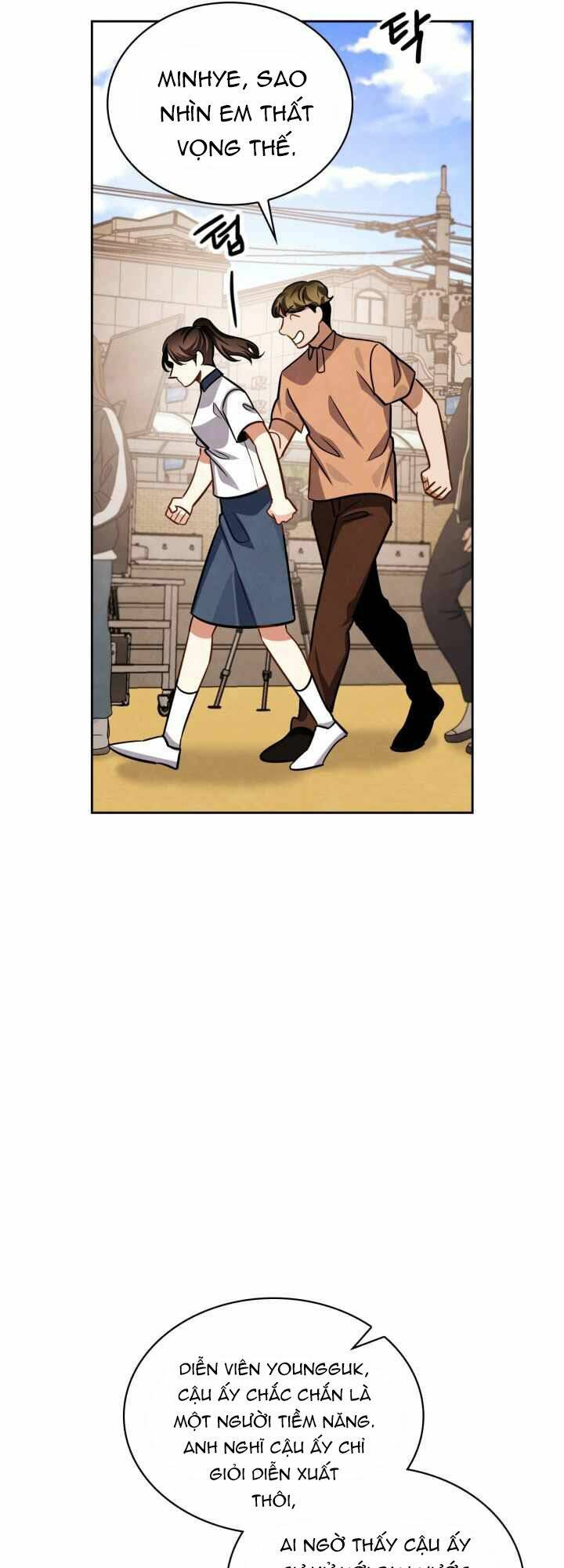 Sống Như Một Diễn Viên - Chapter 44 - Page 17