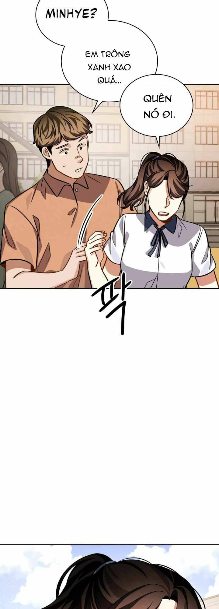 Sống Như Một Diễn Viên - Chapter 44 - Page 19