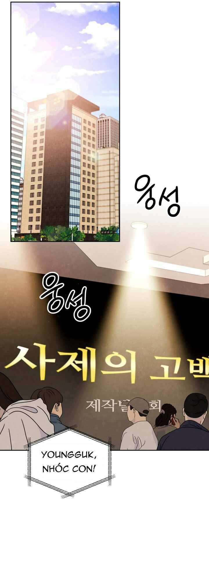 Sống Như Một Diễn Viên - Chapter 44 - Page 22