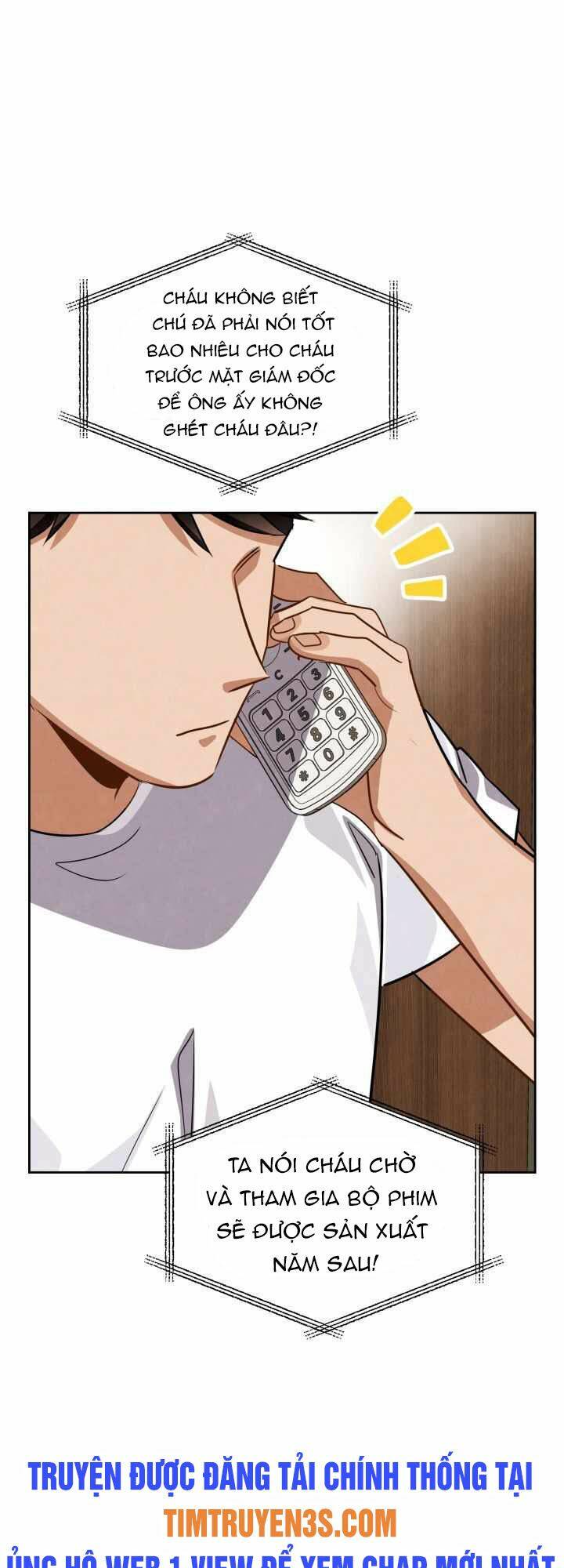 Sống Như Một Diễn Viên - Chapter 44 - Page 23