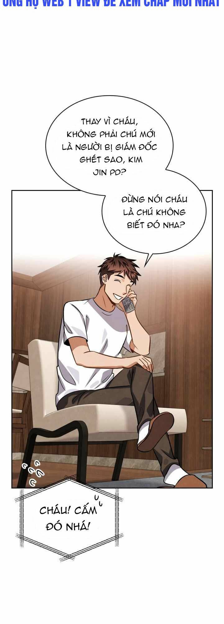 Sống Như Một Diễn Viên - Chapter 44 - Page 24