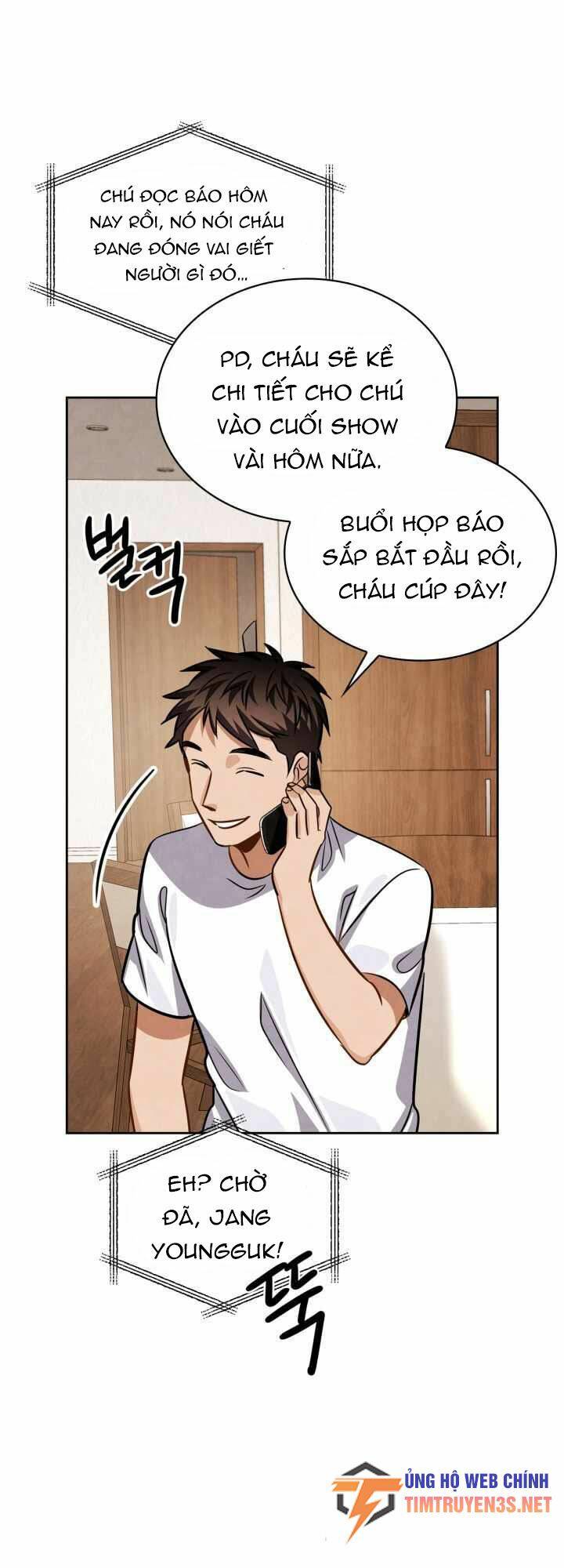 Sống Như Một Diễn Viên - Chapter 44 - Page 26