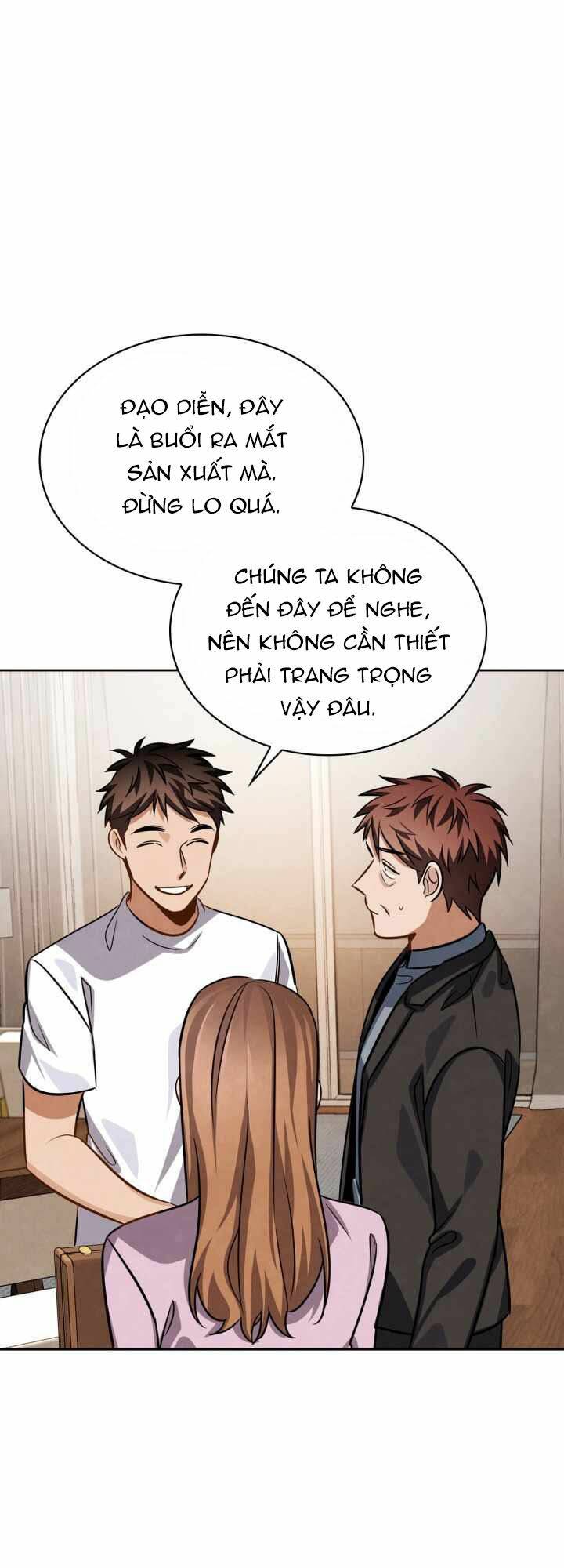 Sống Như Một Diễn Viên - Chapter 44 - Page 28