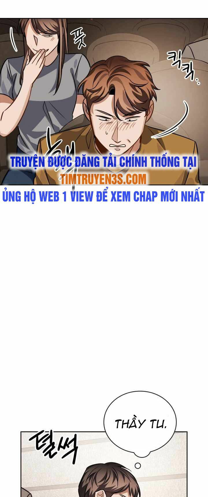 Sống Như Một Diễn Viên - Chapter 44 - Page 35