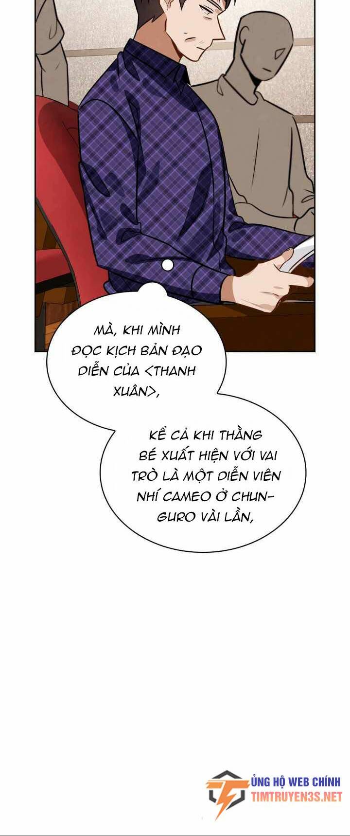 Sống Như Một Diễn Viên - Chapter 44 - Page 36
