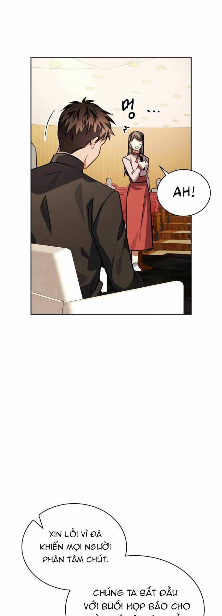 Sống Như Một Diễn Viên - Chapter 44 - Page 42