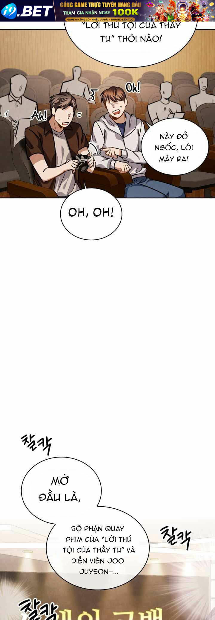 Sống Như Một Diễn Viên - Chapter 44 - Page 43