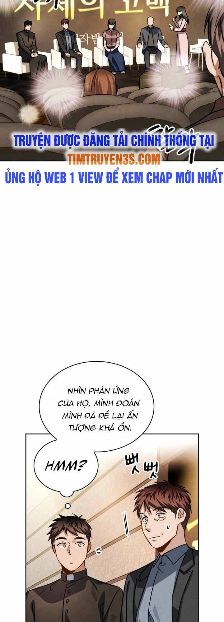 Sống Như Một Diễn Viên - Chapter 44 - Page 44