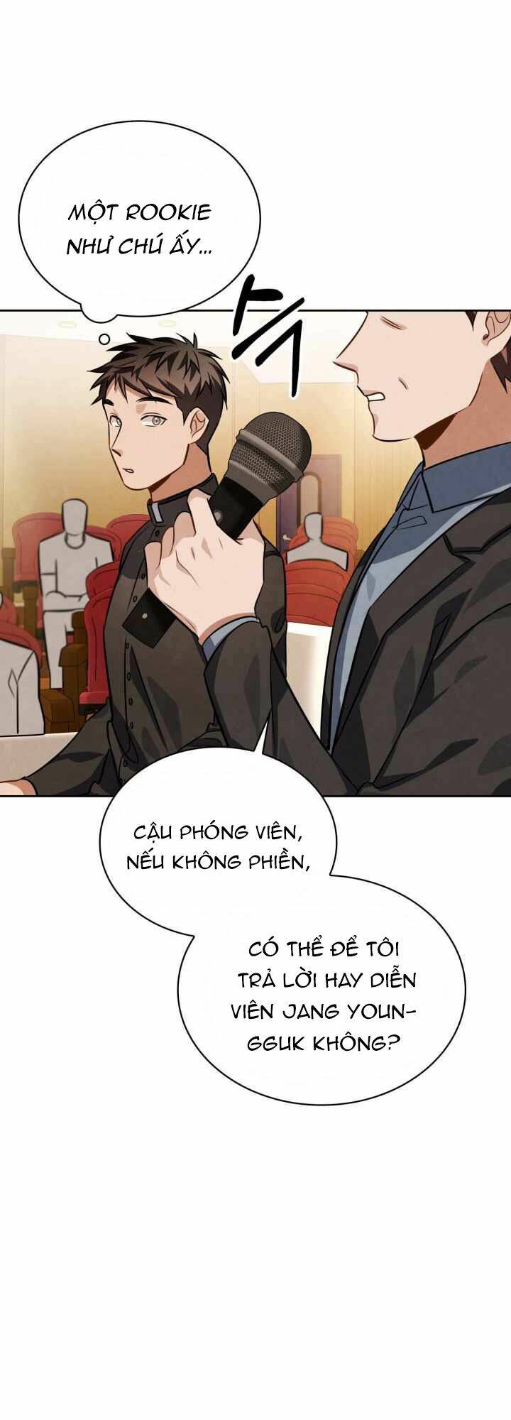 Sống Như Một Diễn Viên - Chapter 44 - Page 50