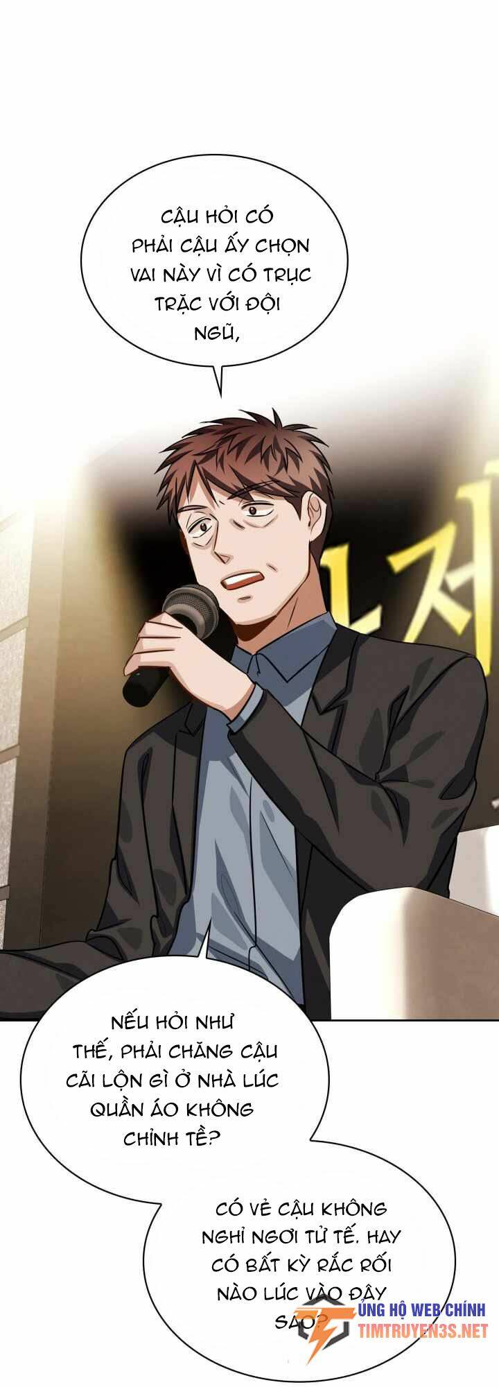 Sống Như Một Diễn Viên - Chapter 44 - Page 51
