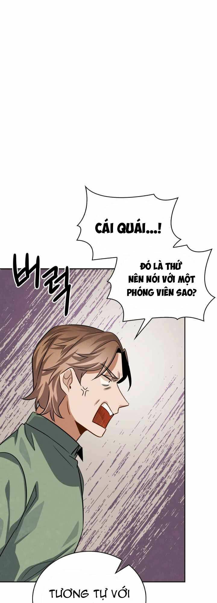 Sống Như Một Diễn Viên - Chapter 44 - Page 52