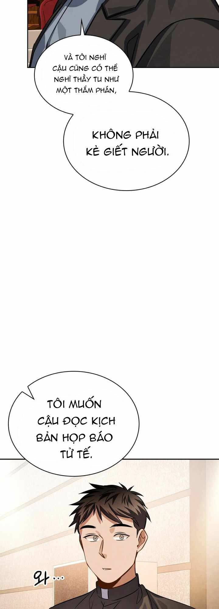 Sống Như Một Diễn Viên - Chapter 44 - Page 54