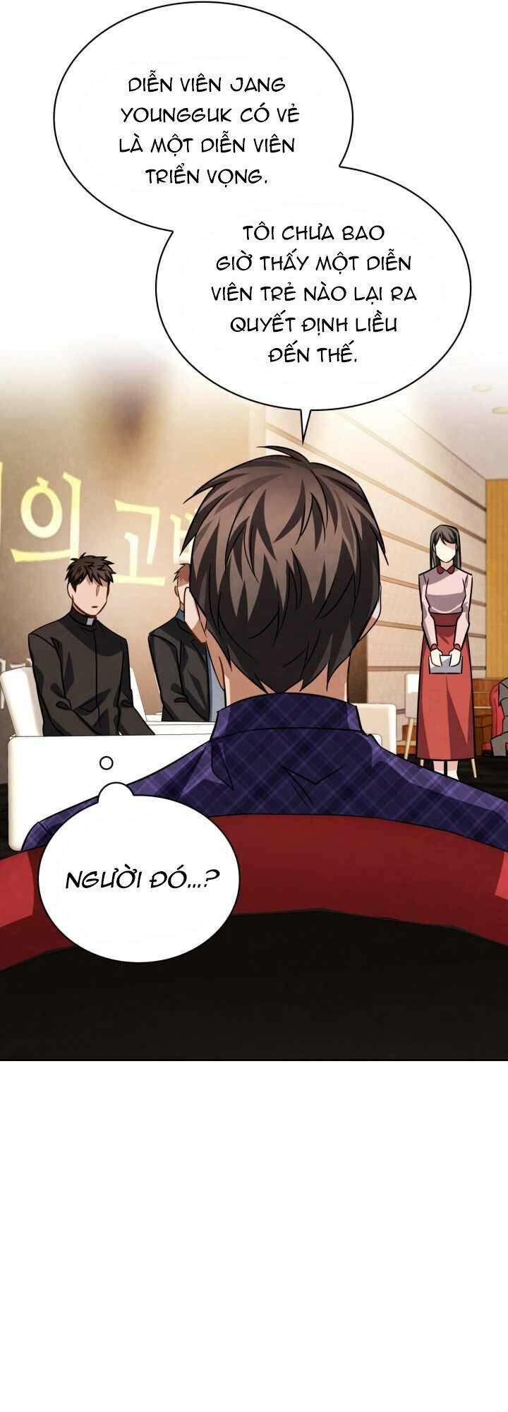 Sống Như Một Diễn Viên - Chapter 44 - Page 57