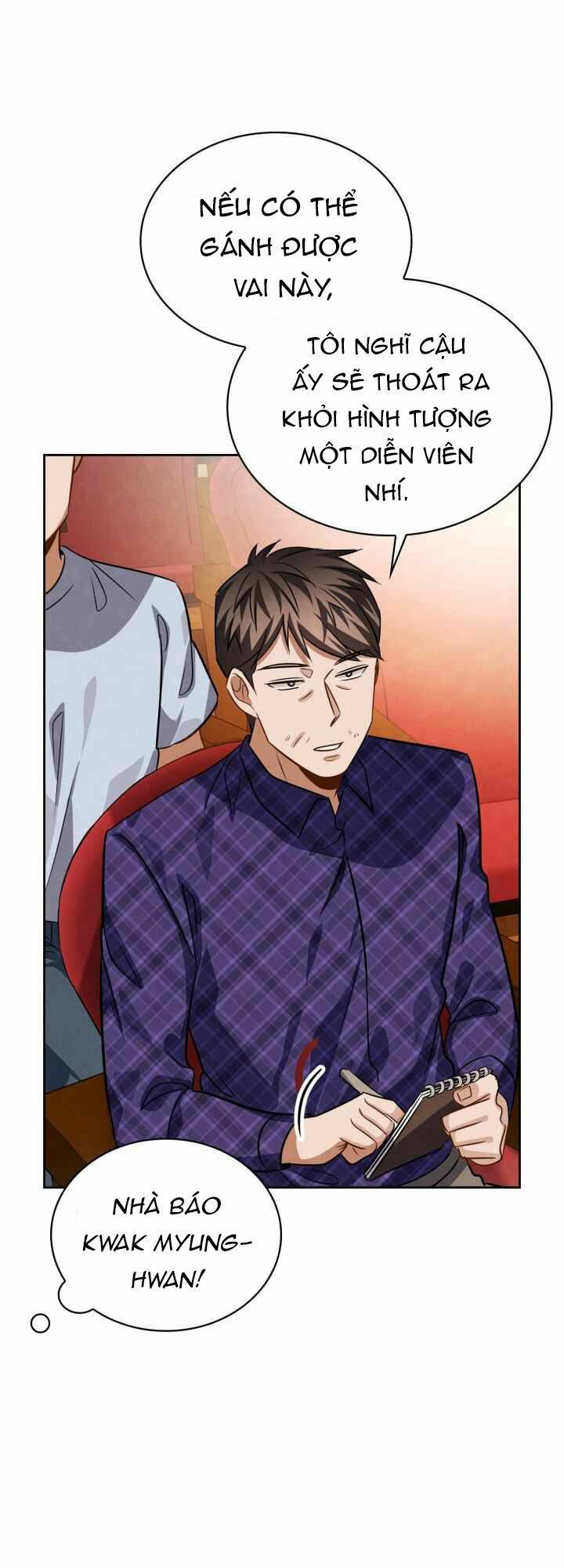 Sống Như Một Diễn Viên - Chapter 44 - Page 58