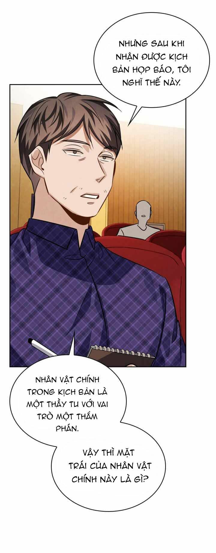 Sống Như Một Diễn Viên - Chapter 44 - Page 60