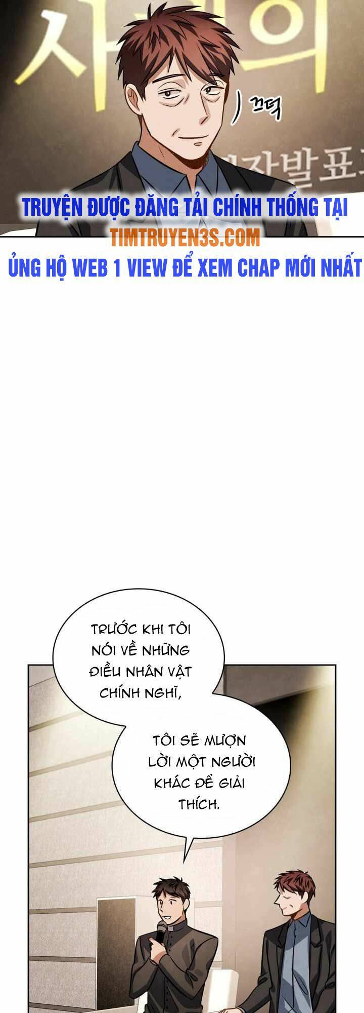 Sống Như Một Diễn Viên - Chapter 44 - Page 62