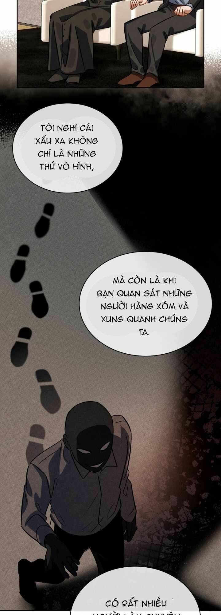 Sống Như Một Diễn Viên - Chapter 44 - Page 63