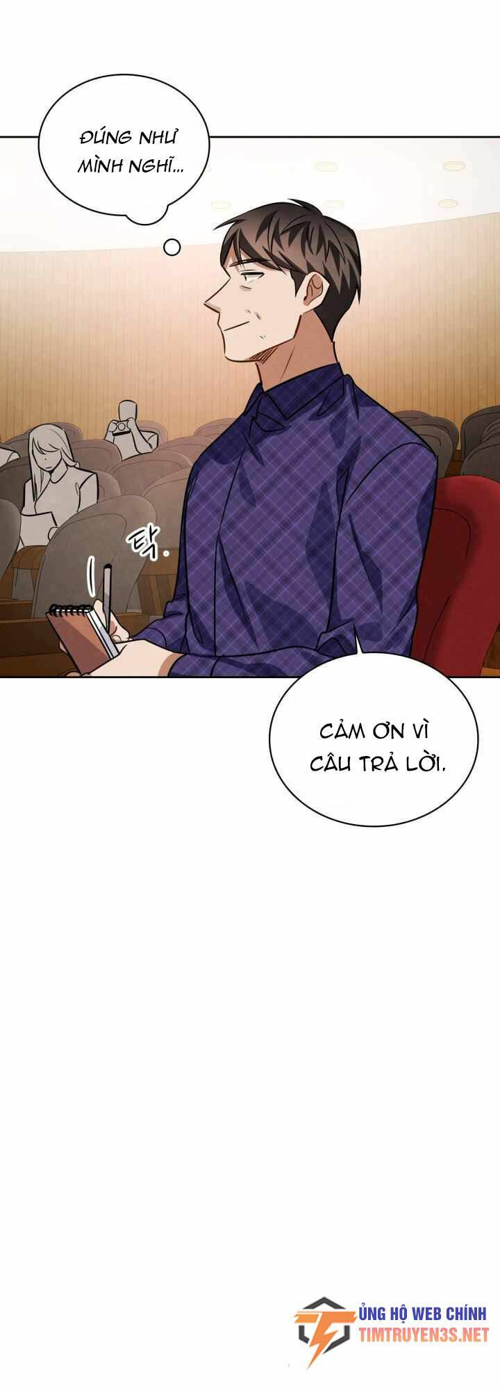 Sống Như Một Diễn Viên - Chapter 44 - Page 66