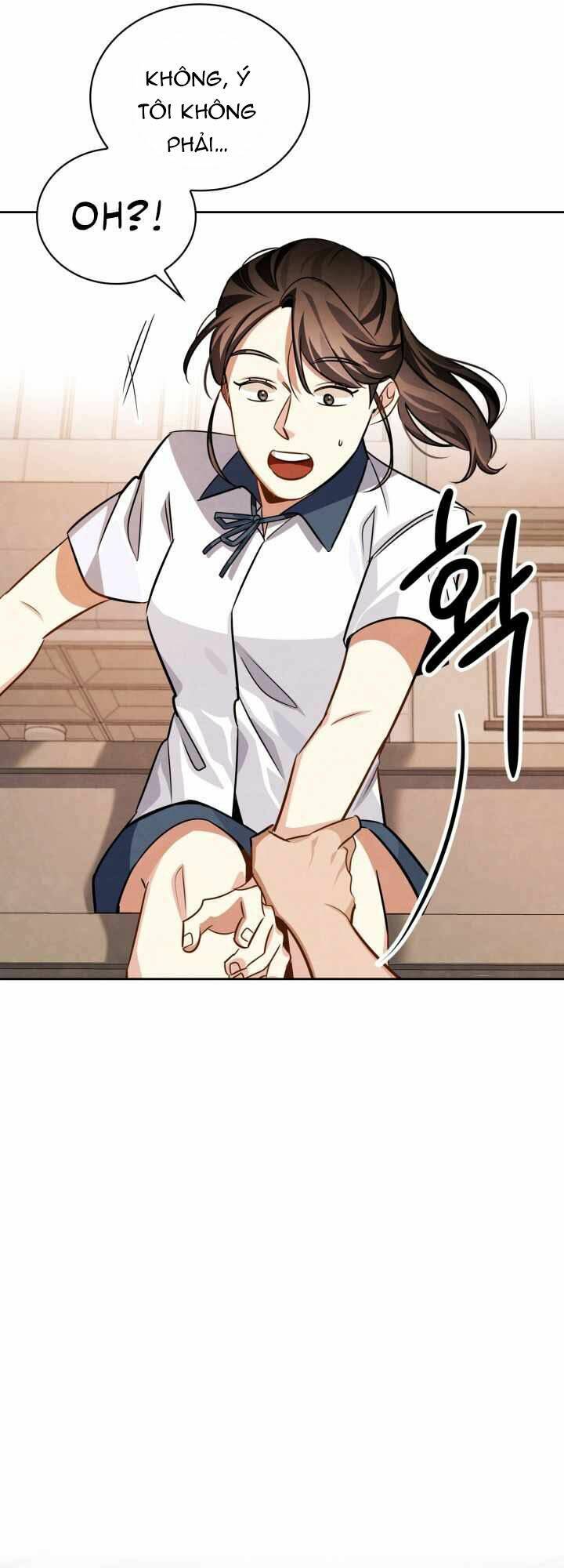 Sống Như Một Diễn Viên - Chapter 44 - Page 7