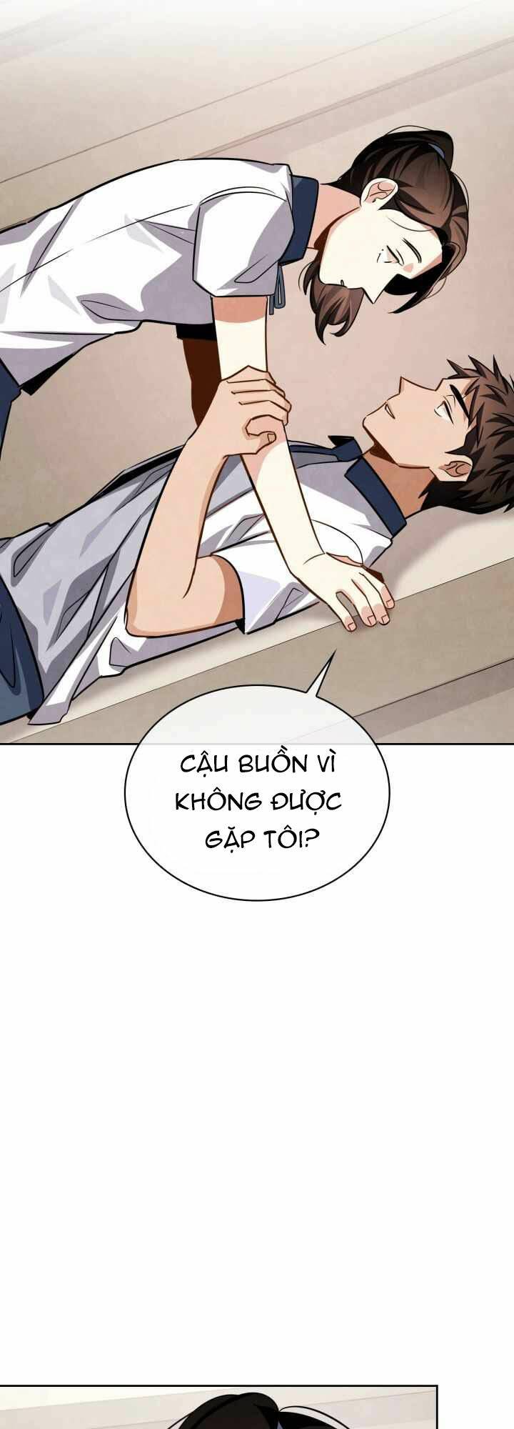 Sống Như Một Diễn Viên - Chapter 44 - Page 8