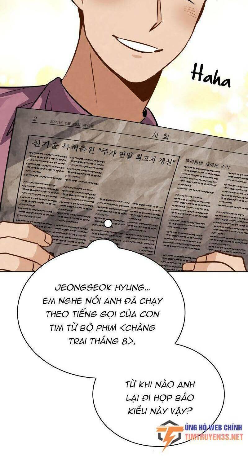 Sống Như Một Diễn Viên - Chapter 45 - Page 11