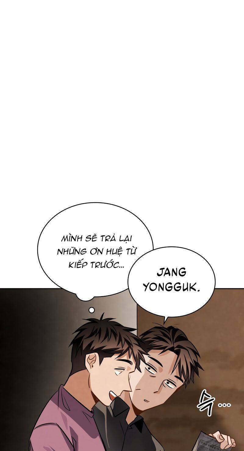 Sống Như Một Diễn Viên - Chapter 45 - Page 12