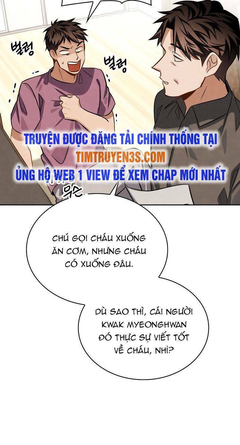 Sống Như Một Diễn Viên - Chapter 45 - Page 14