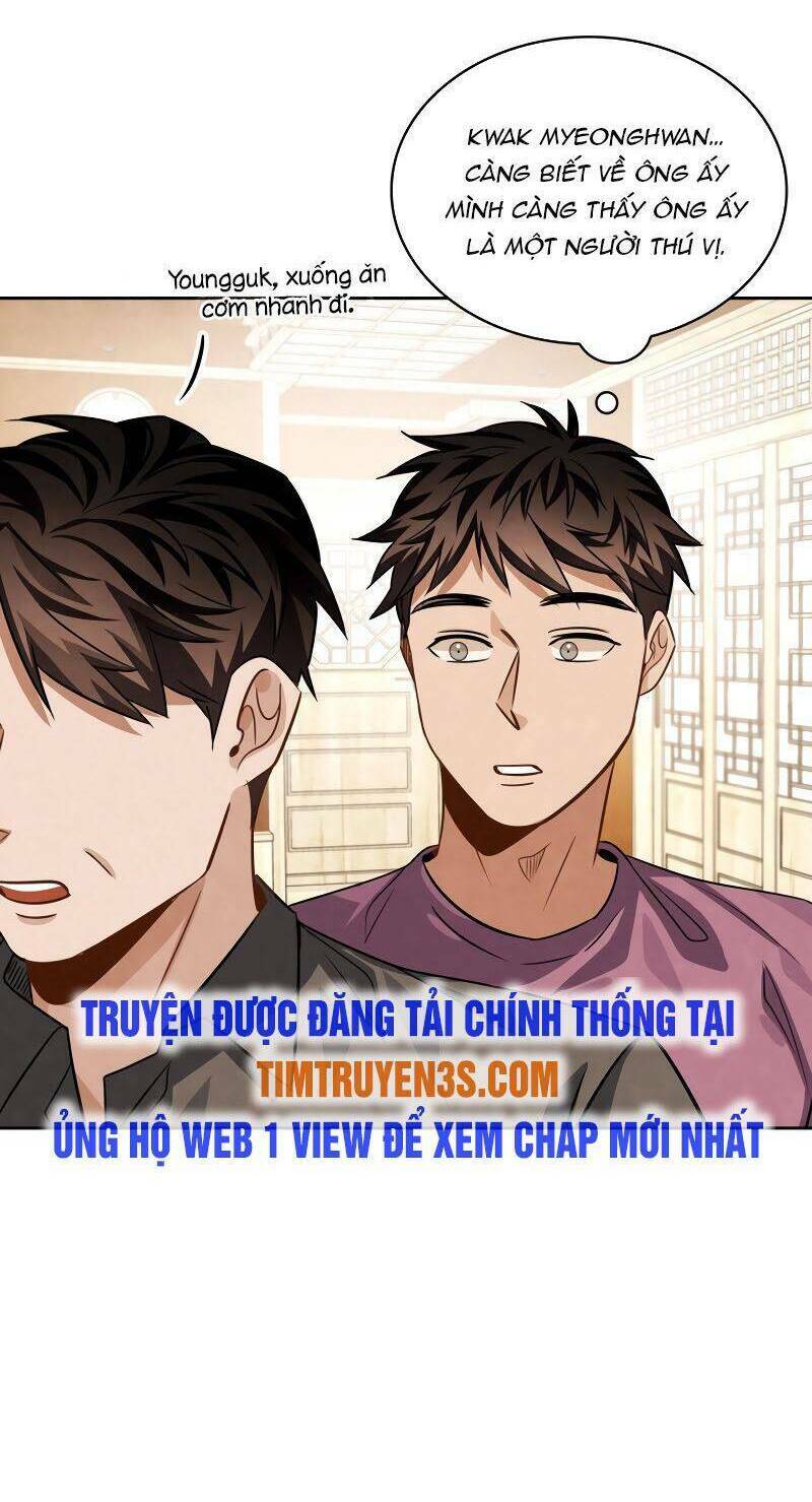 Sống Như Một Diễn Viên - Chapter 45 - Page 18