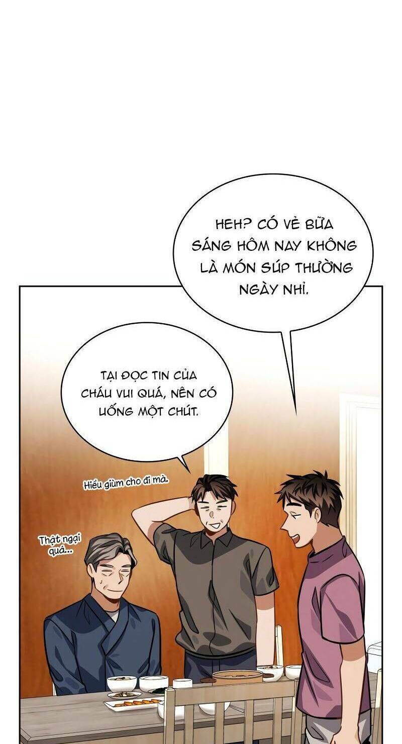 Sống Như Một Diễn Viên - Chapter 45 - Page 19