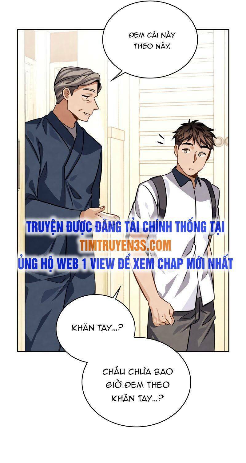 Sống Như Một Diễn Viên - Chapter 45 - Page 22