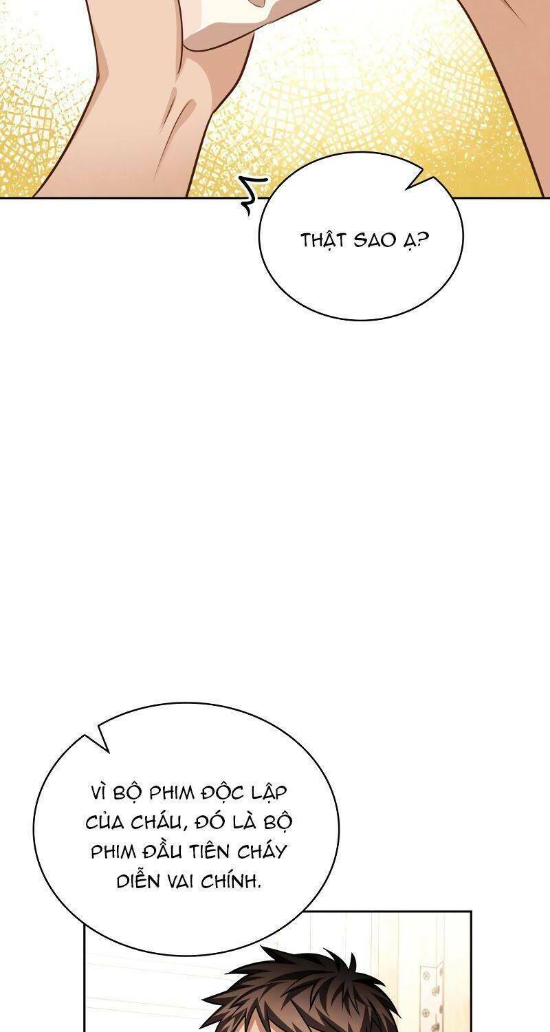 Sống Như Một Diễn Viên - Chapter 45 - Page 24