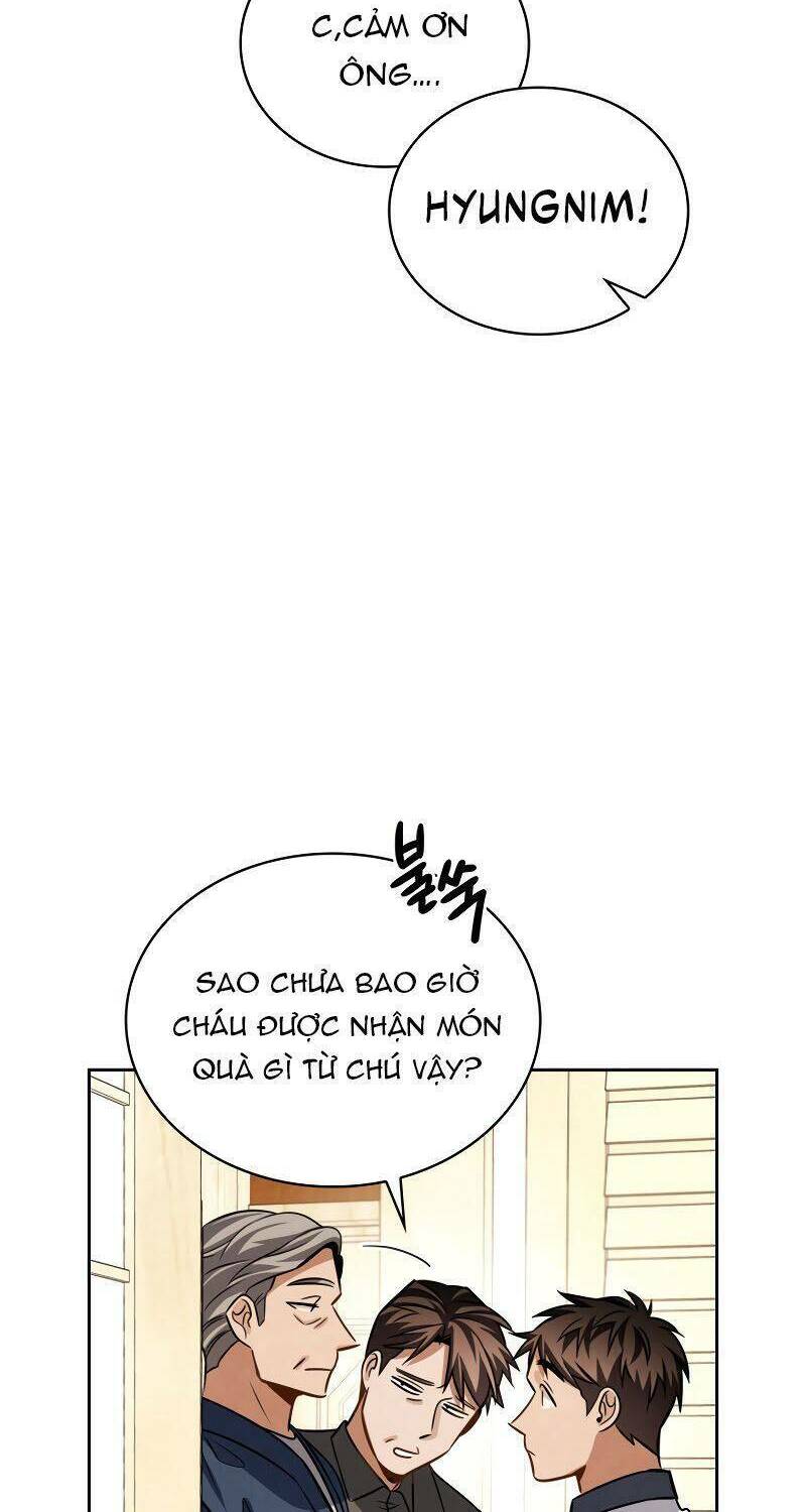 Sống Như Một Diễn Viên - Chapter 45 - Page 27