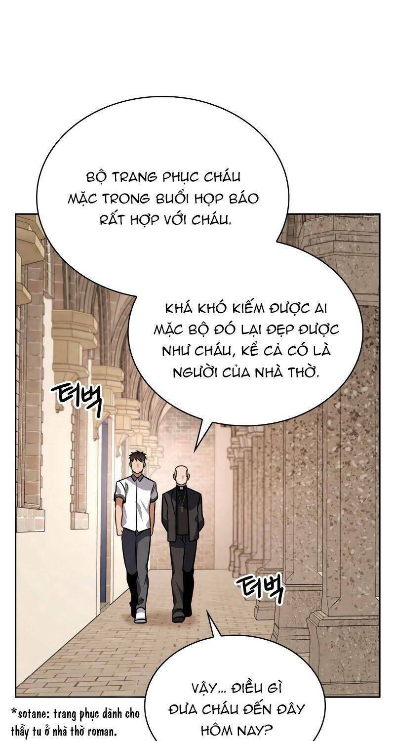 Sống Như Một Diễn Viên - Chapter 45 - Page 34