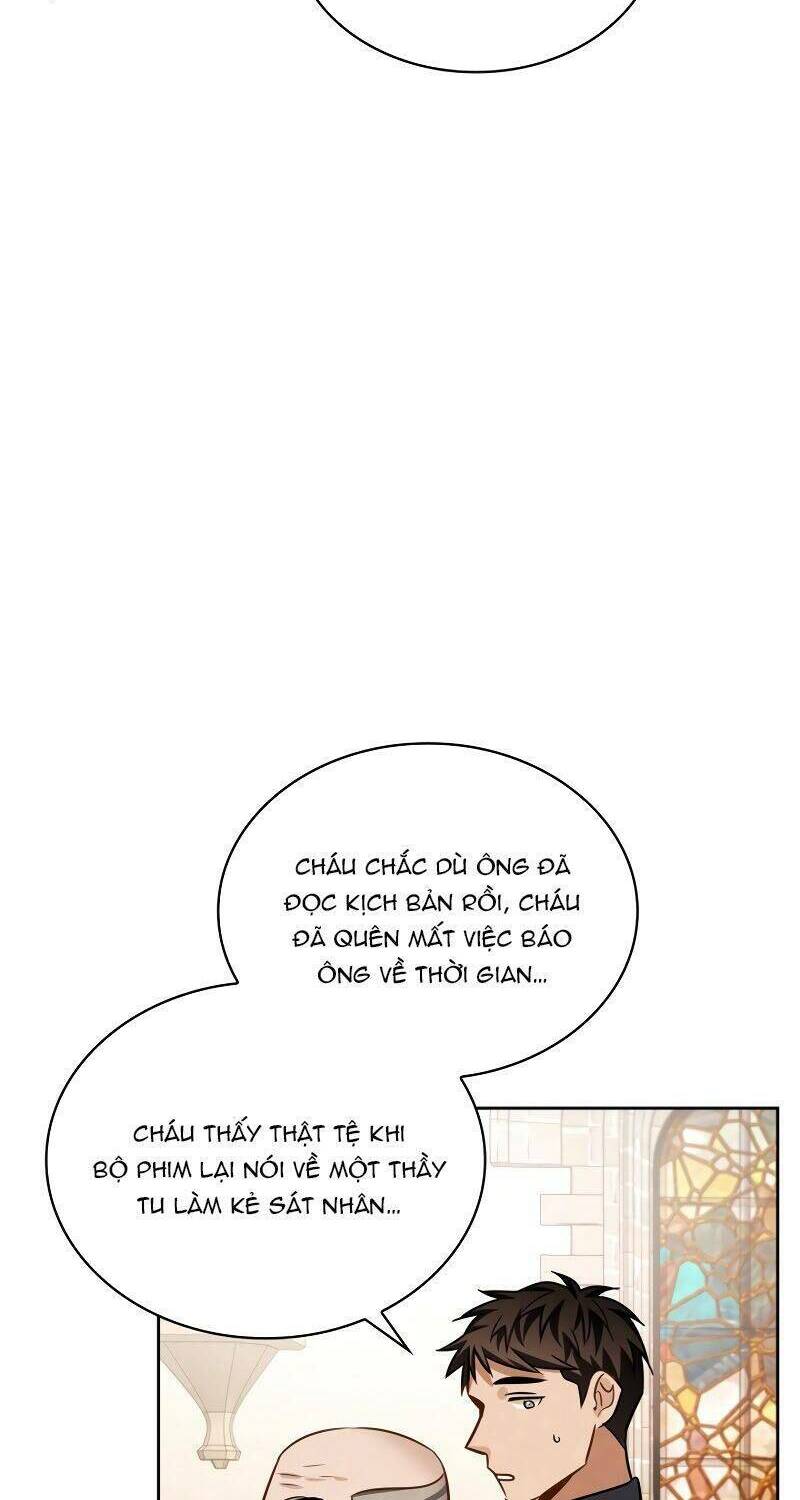 Sống Như Một Diễn Viên - Chapter 45 - Page 35