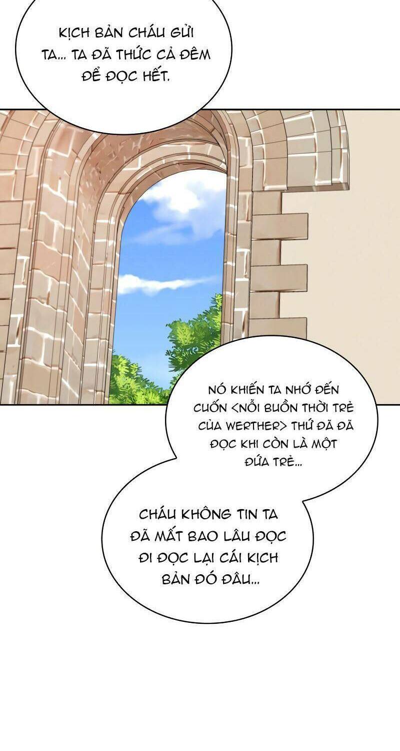 Sống Như Một Diễn Viên - Chapter 45 - Page 37