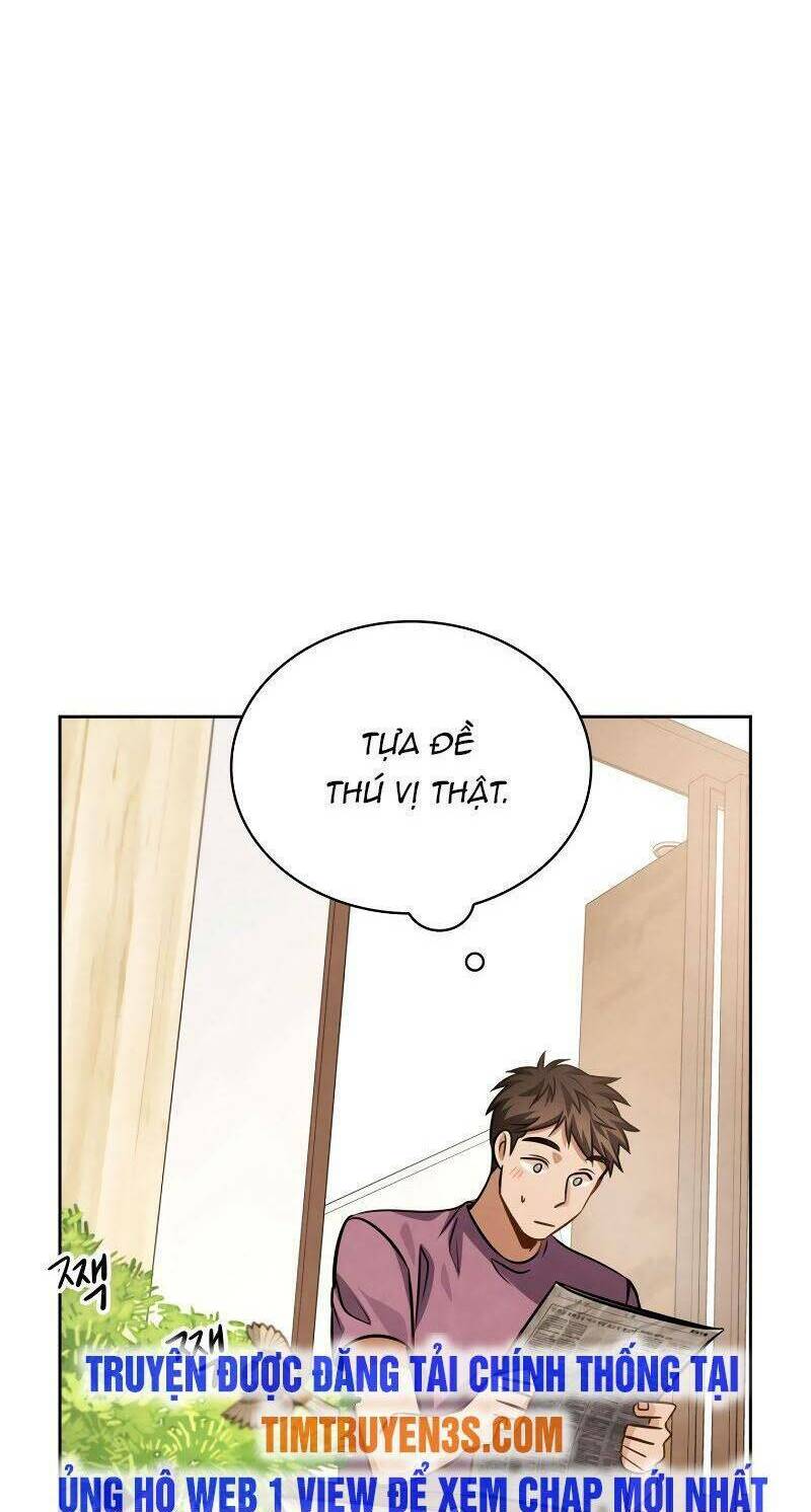 Sống Như Một Diễn Viên - Chapter 45 - Page 3