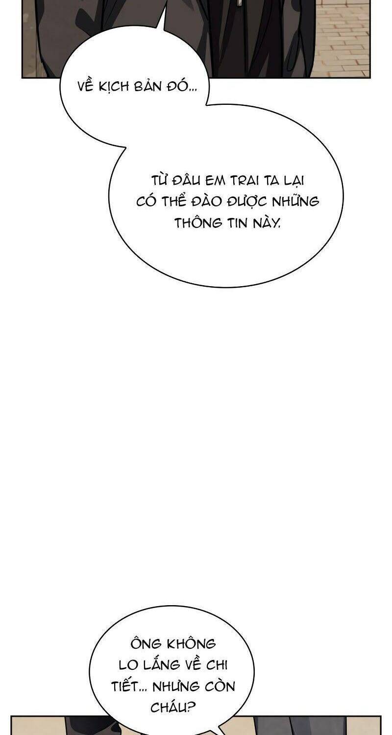 Sống Như Một Diễn Viên - Chapter 45 - Page 39