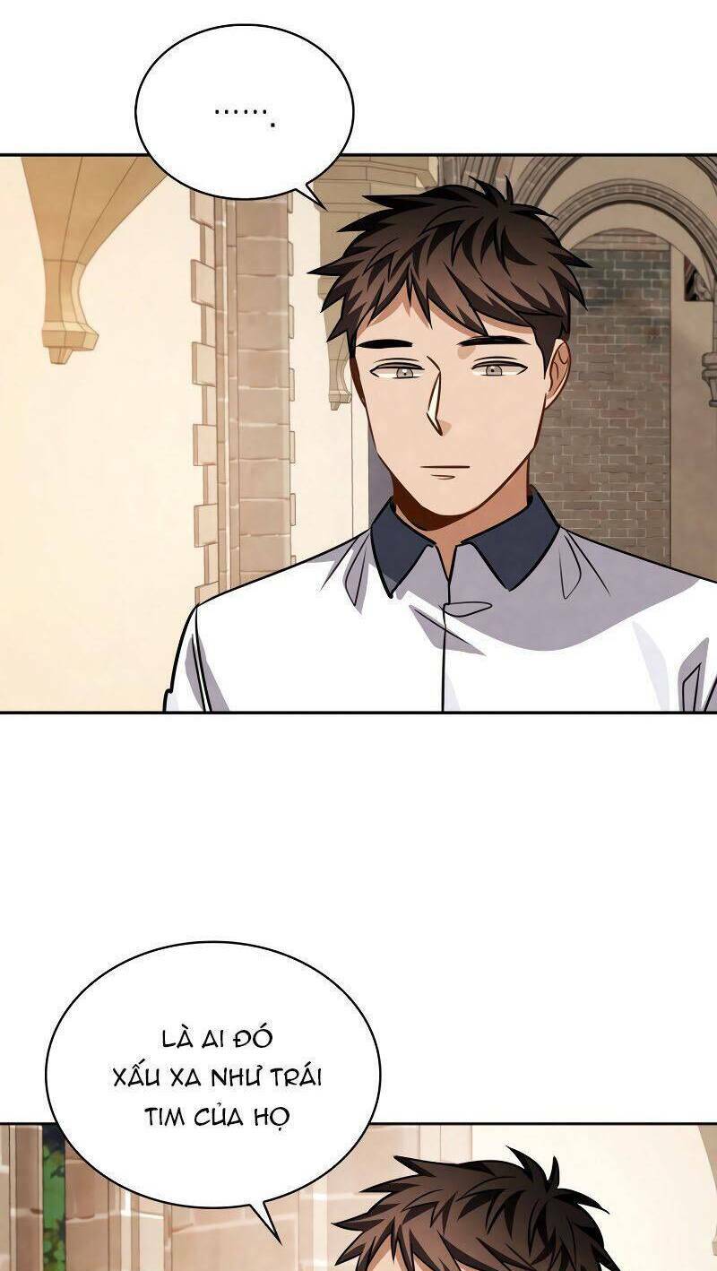 Sống Như Một Diễn Viên - Chapter 45 - Page 44