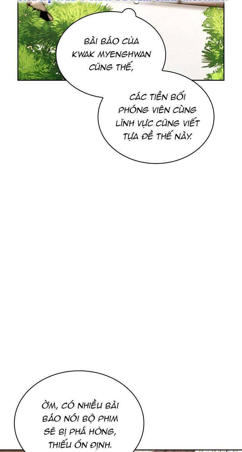 Sống Như Một Diễn Viên - Chapter 45 - Page 4